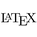 كتابة الرموز الرياضية بلغة Latex